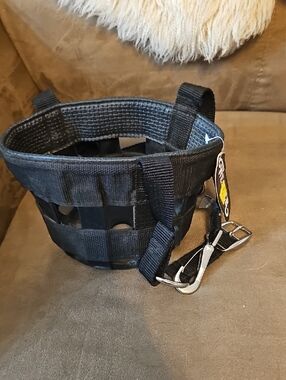 Weaver Grazing Muzzle Size S NWT